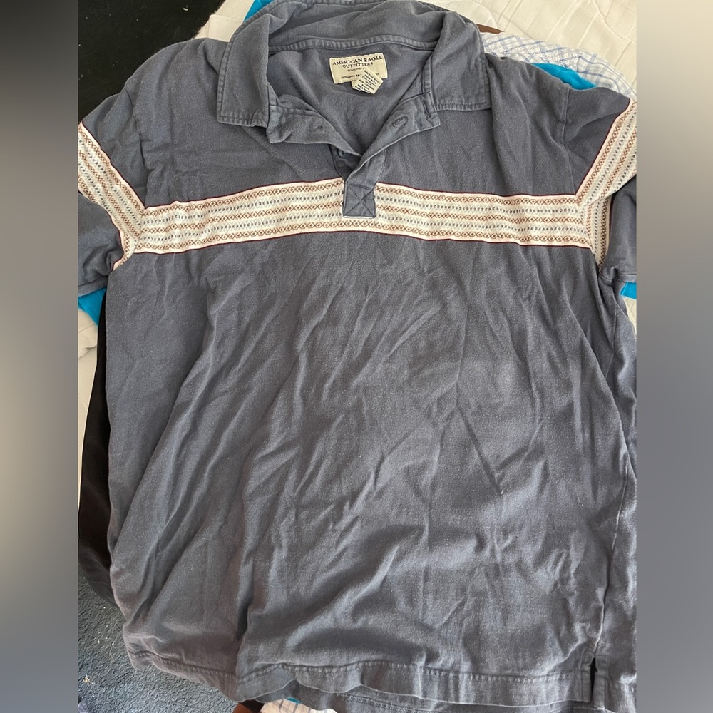 American Eagle Polo